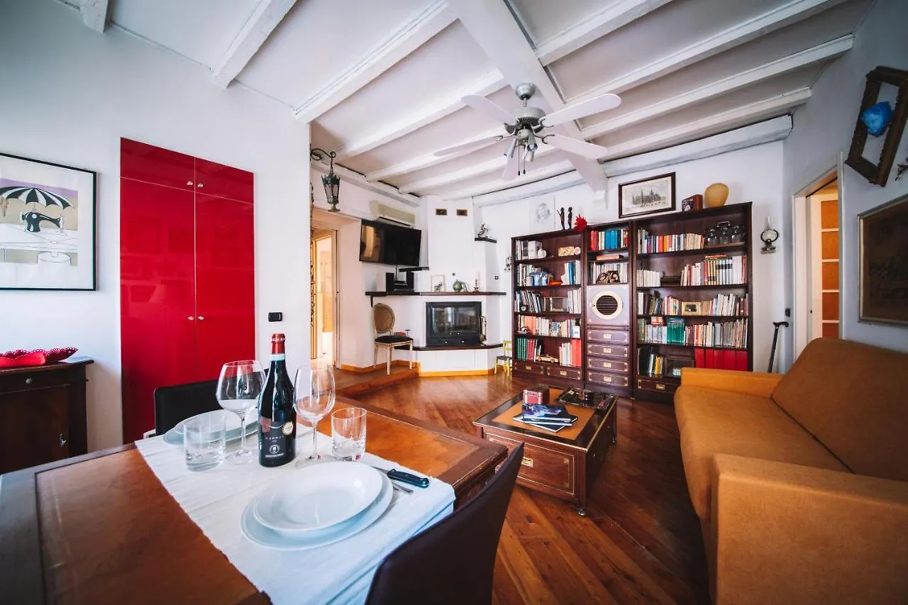 Apartament Duomo - The Warm Maison - Exclusive Mediolan Włochy