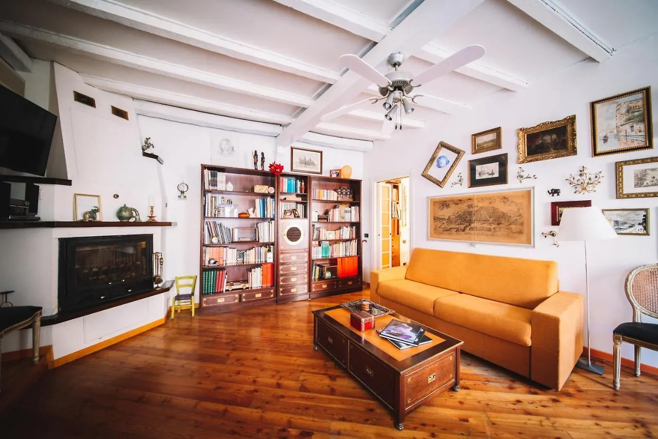 Apartament Duomo - The Warm Maison - Exclusive Mediolan