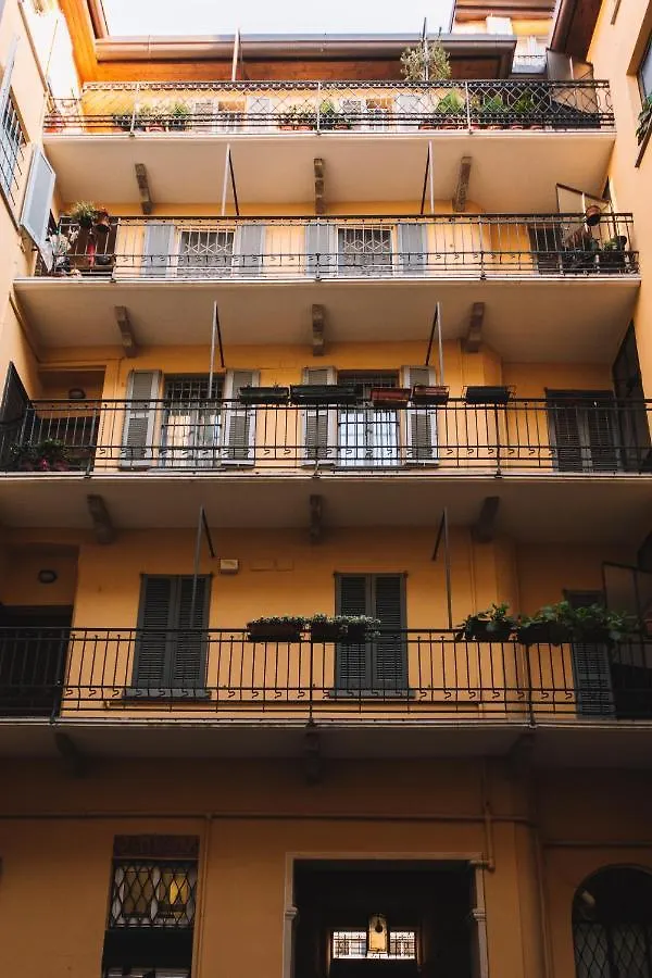 Apartament Duomo - The Warm Maison - Exclusive Mediolan