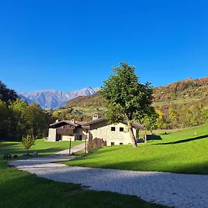  Casa di campagna Quader Nidi Nel Italia