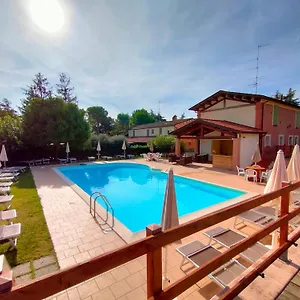  Alloggio per agriturismo E Cantina La Sabbiona Italia
