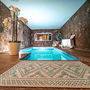  Casa di campagna Di Labbiu Design&il Suo Salotto Food Gourmet Experience Italia